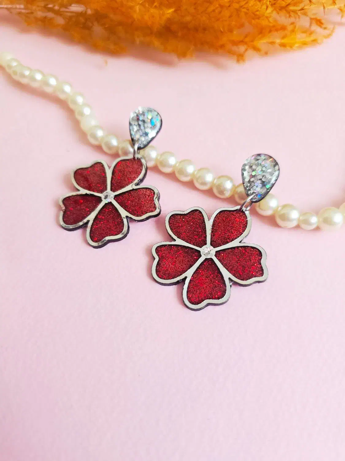 گوشواره|بدلیجات|تهران, دبستان|دیوار