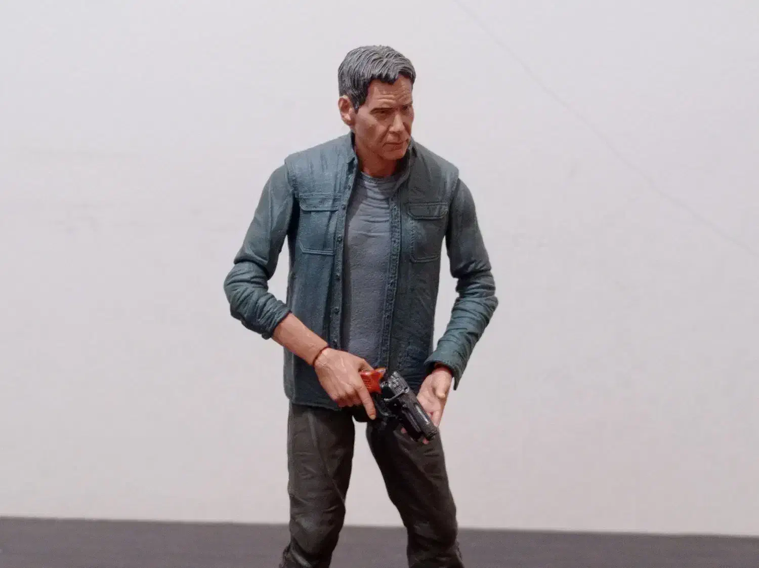 اکشن فیگور هریسون فورد از برند neca|اسباب‌‌بازی|تهران, علم و صنعت|دیوار