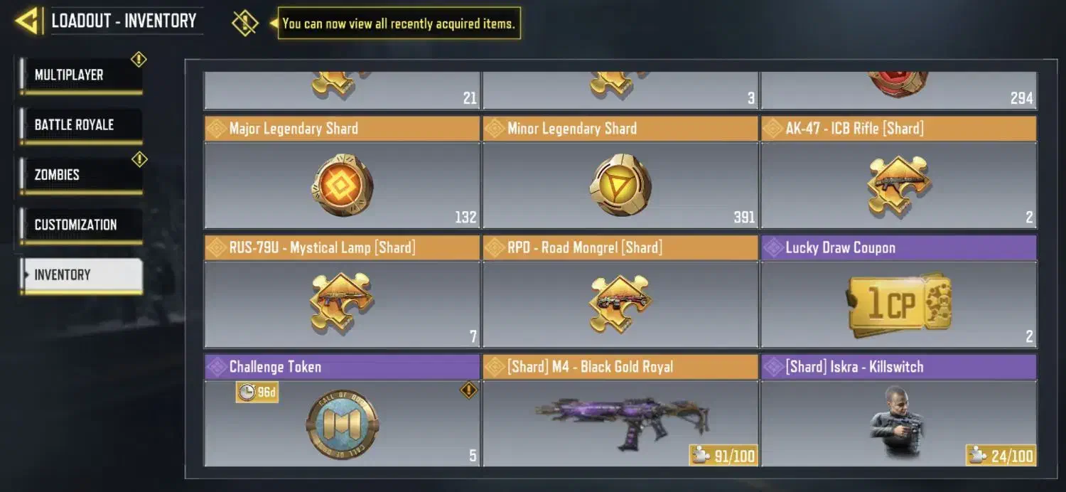 اکانت کالاف|کنسول، بازی ویدئویی و آنلاین|گرگان, |دیوار