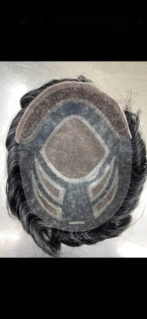 پروتز مو تک و عمده|خدمات آرایشگری و زیبایی|اهواز, کوی جواهری|دیوار