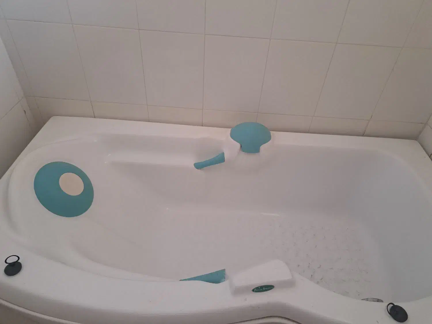 وان حمام|لوازم حمام|کاشان, امیرکبیر|دیوار