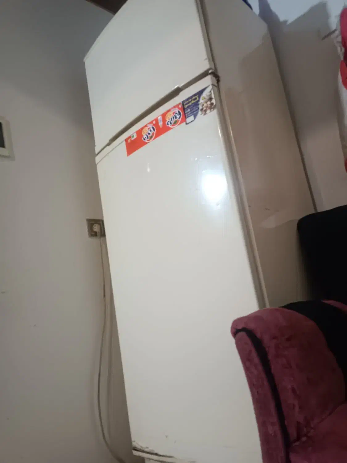 وسایل خانه|یخچال و فریزر|سرخرود, |دیوار