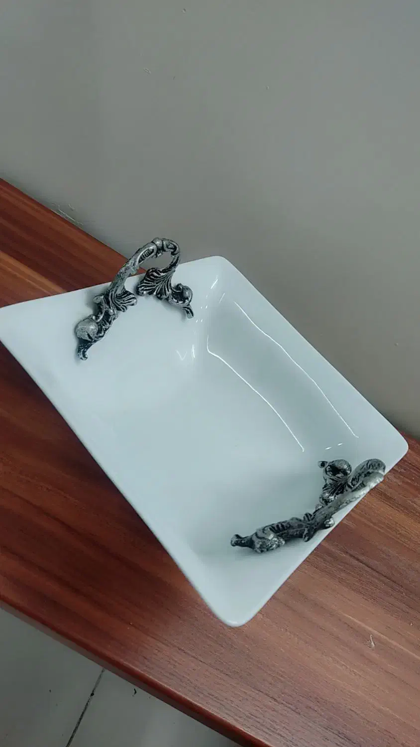 میوه خوری|ظروف سرو و پذیرایی|فردیس, قریشی|دیوار