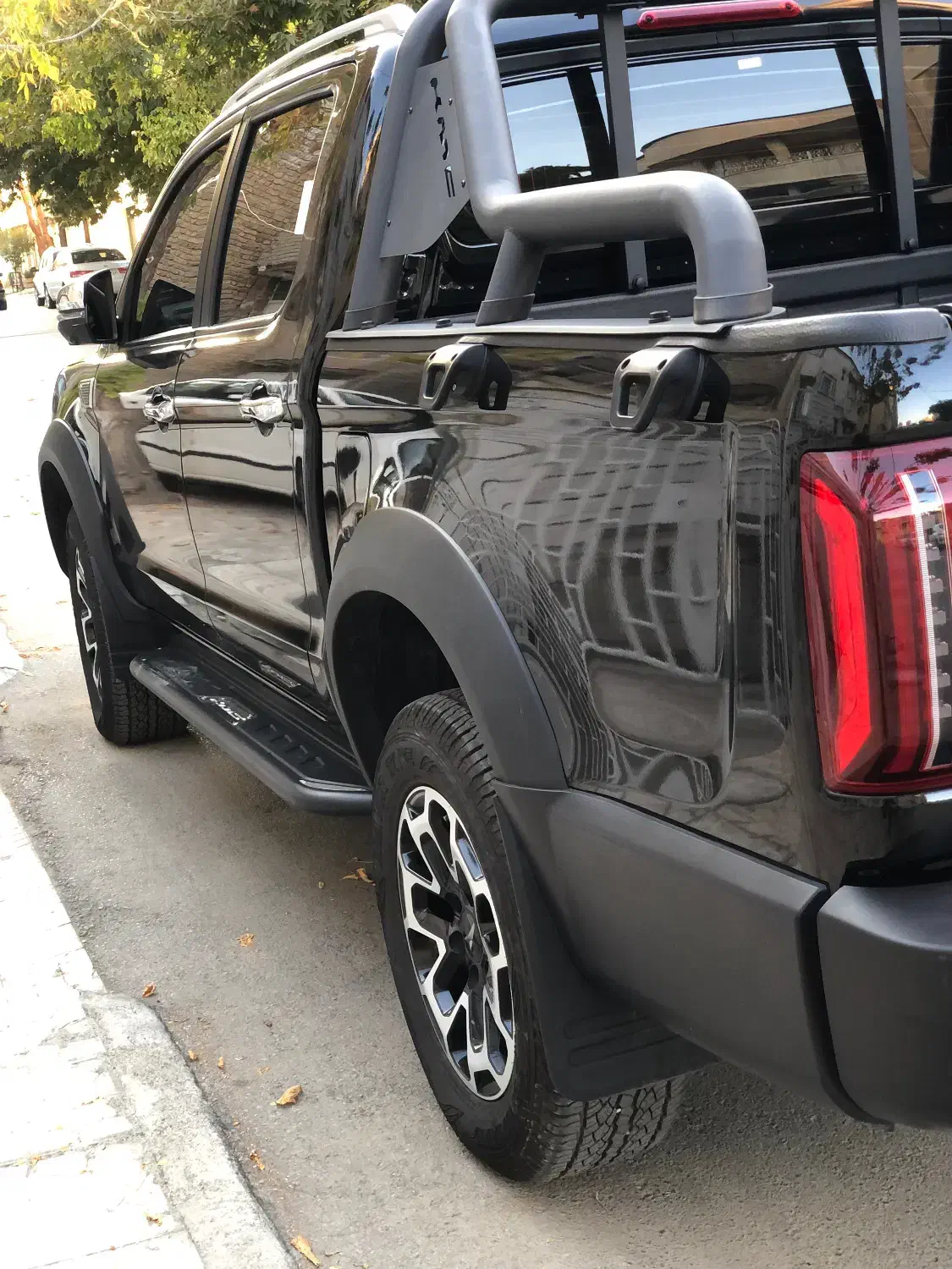 کی ام سی تی۹|خودرو سواری و وانت|ارومیه, |دیوار