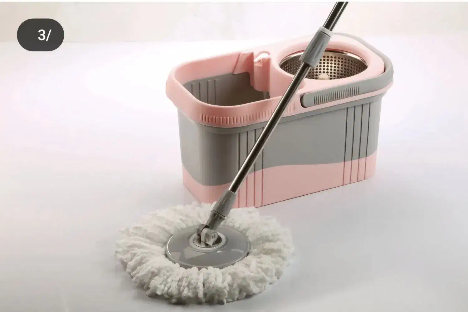 تی چرخشی مهتا پلاستیک|لوازم نظافت|پاکدشت, پاکدشت (مامازند)|دیوار