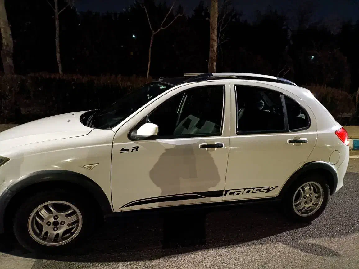 کوییک مدل ۹۹|خودرو سواری و وانت|تهران, مجیدآباد|دیوار