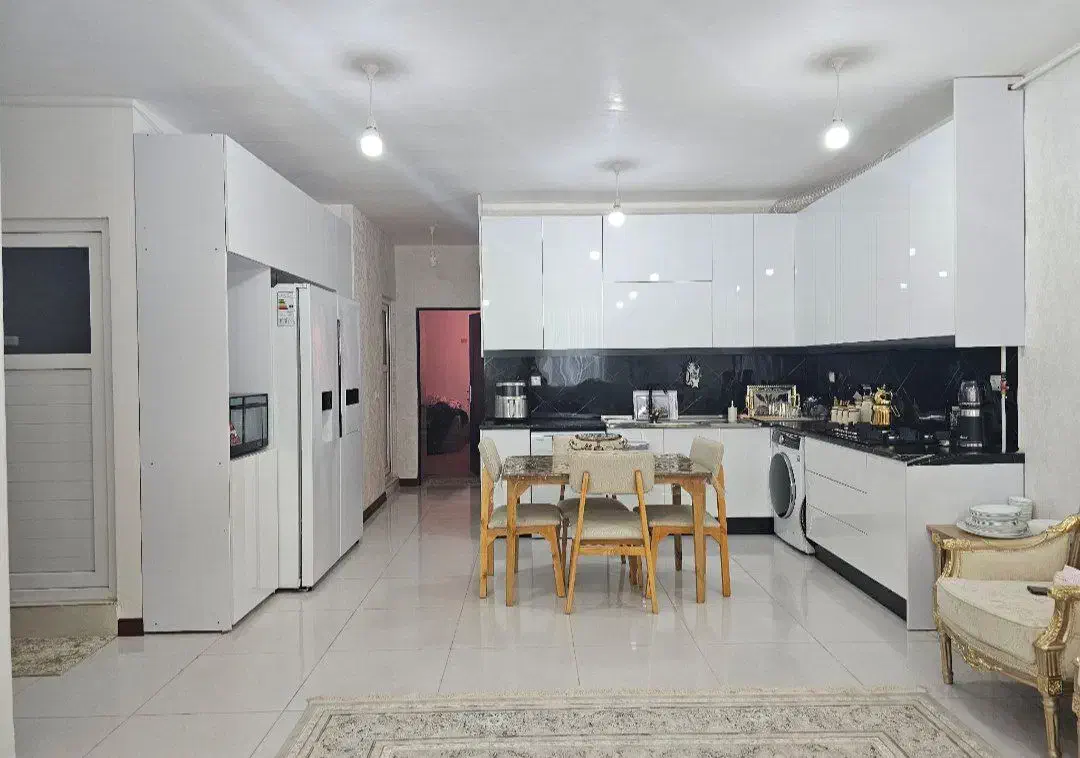 اجاره طبقه اول مسکن ملی رهن۱۰۰|اجارهٔ آپارتمان|اندیمشک, |دیوار