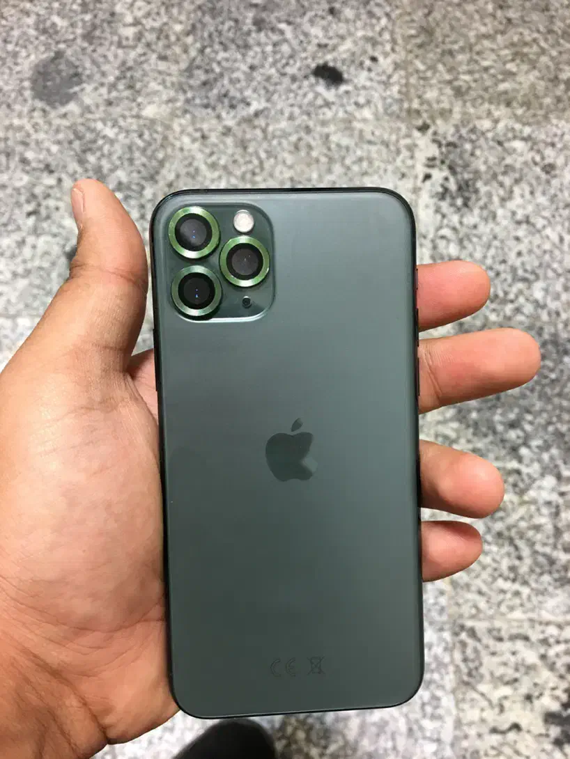 ایفون ۱۱پرو|موبایل|گرگان, |دیوار