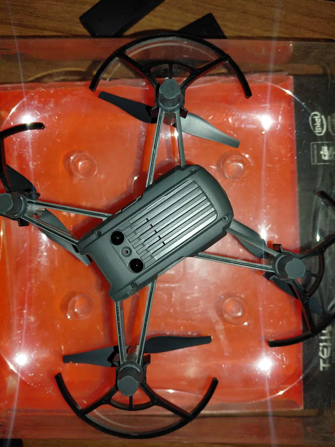 tello کوادکوپتر dji|اسباببازی|تهران, علم و صنعت|دیوار
