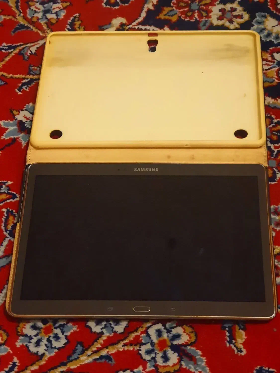 Tab S t805|تبلت|بندرعباس, |دیوار
