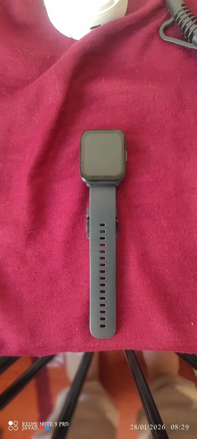 ساعت هوشمند c2|ساعت|قزوین, |دیوار