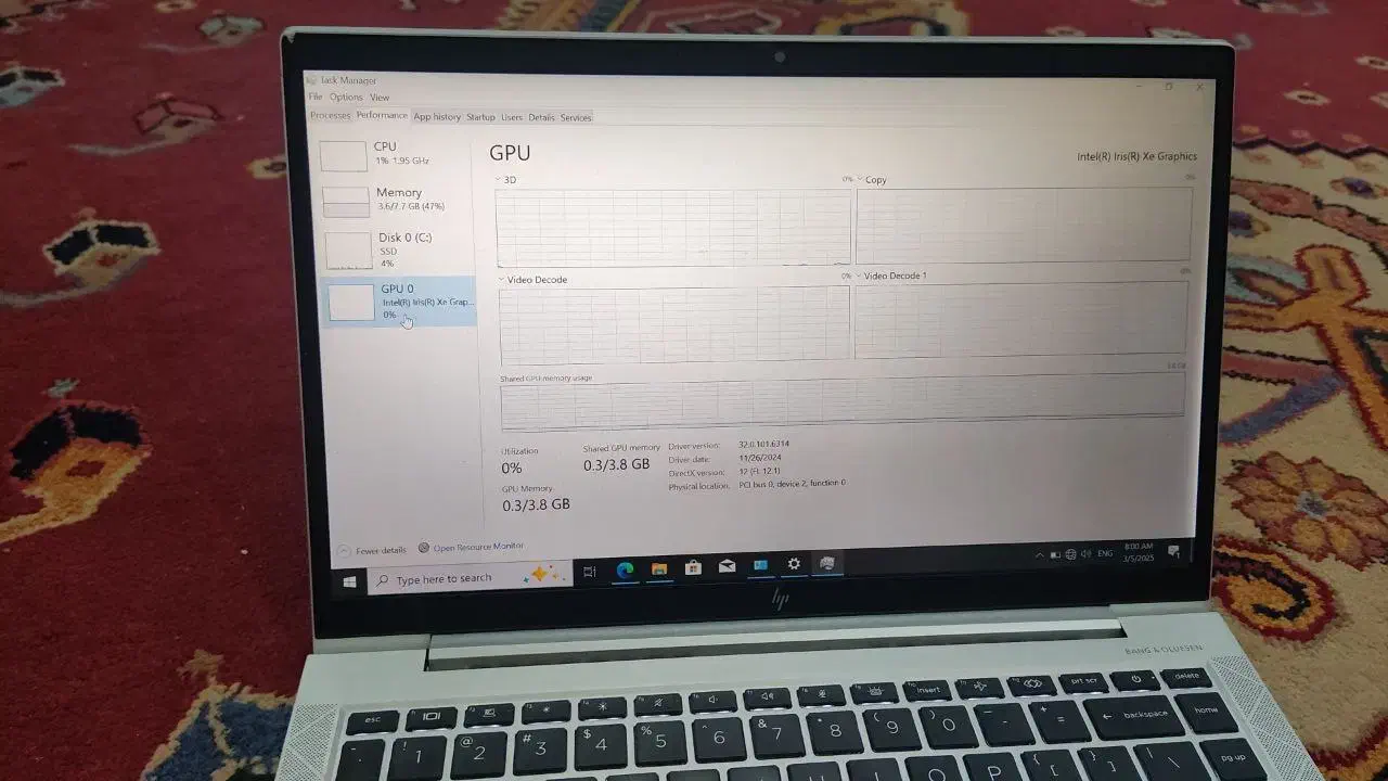 فروش لپ تاپ|رایانه همراه|الیگودرز, |دیوار