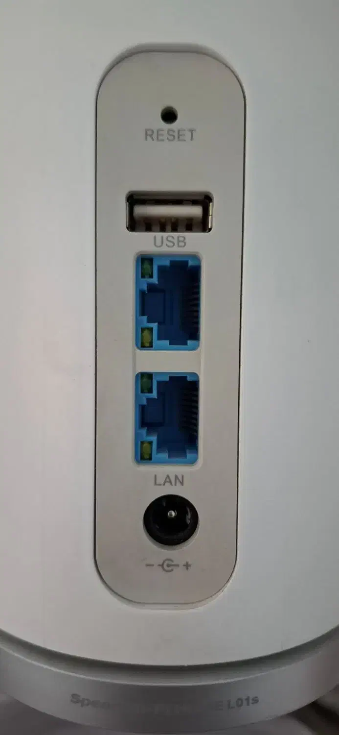 مودم 4.5G/TD-LTE هوآوی مدل L01|مودم و تجهیزات شبکه|همدان, |دیوار