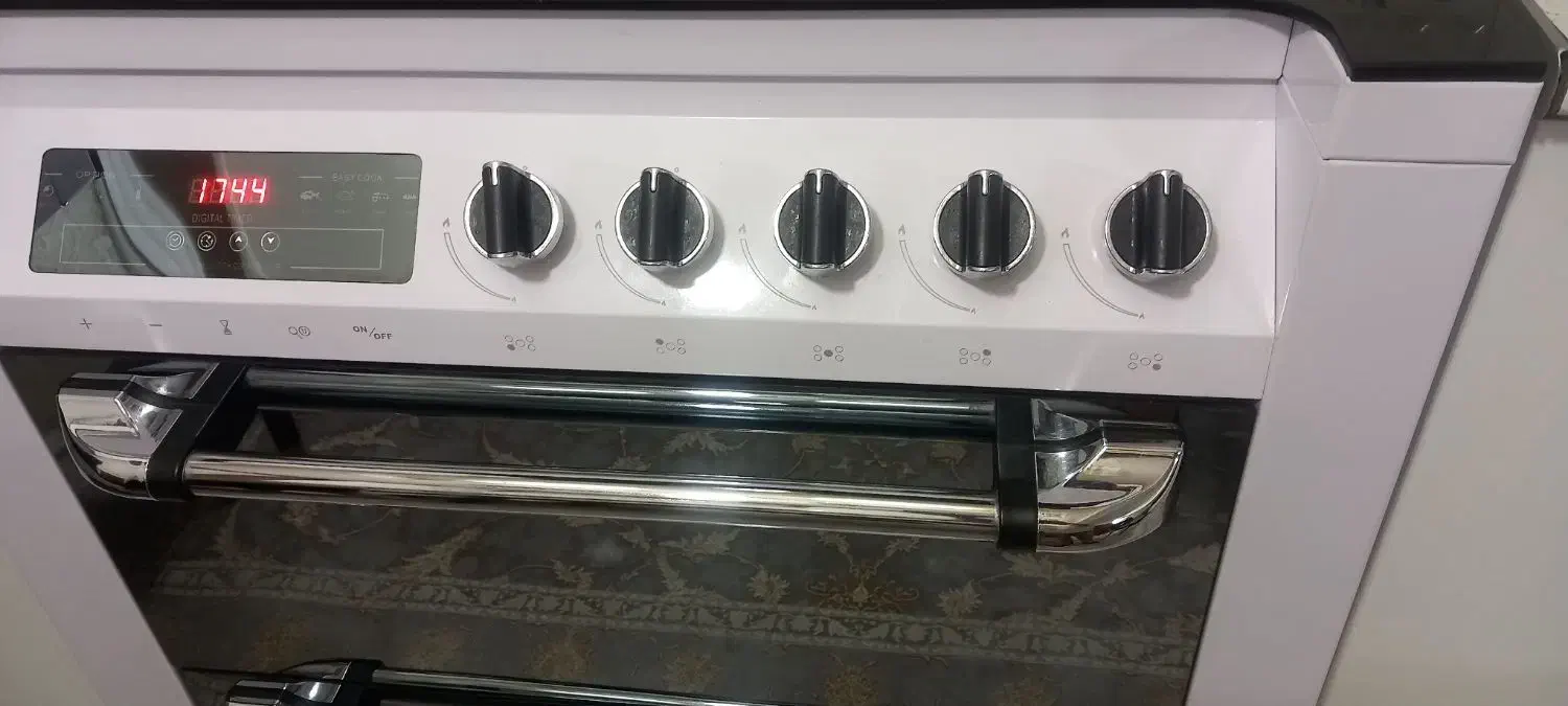 اجاق گاز نو نو|اجاق گاز و لوازم برقی پختوپز|تهران, مشیریه|دیوار