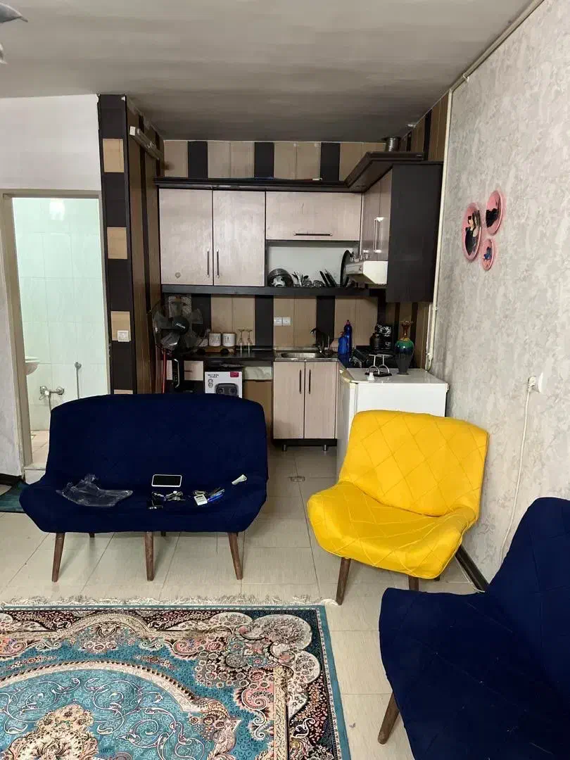 فروش|فروش آپارتمان|اصفهان, مارچین|دیوار