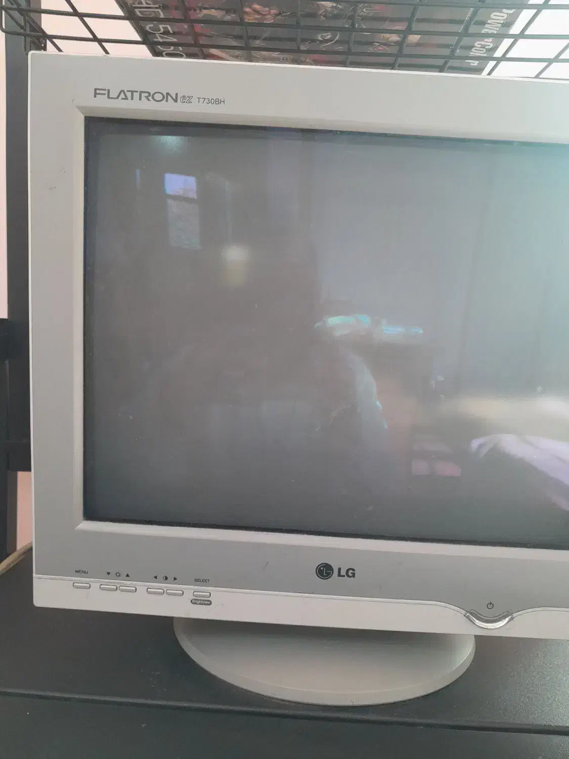 مانیتور|قطعات و لوازم جانبی رایانه|گرگان, |دیوار