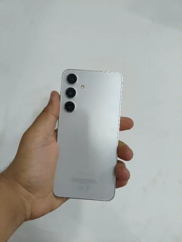 Galaxy S24 Plus|موبایل|بهبهان, |دیوار