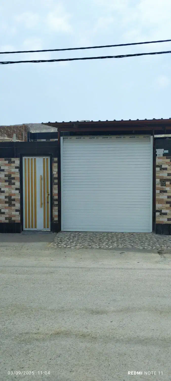 فروش خونه ویلایی شیک و نوساز مخصوص مشکل پسندان|فروش خانه و ویلا|قشم, |دیوار