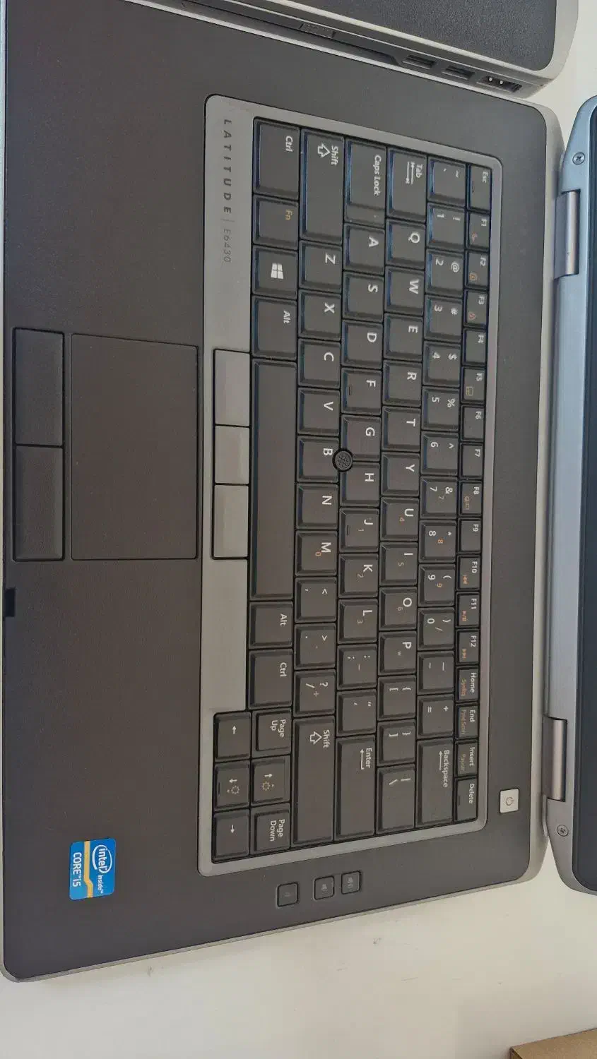 لپ تاپdell 6430core i5 تمیز با قیمت استثنایی|رایانه همراه|اهواز, زیتون کارمندی|دیوار