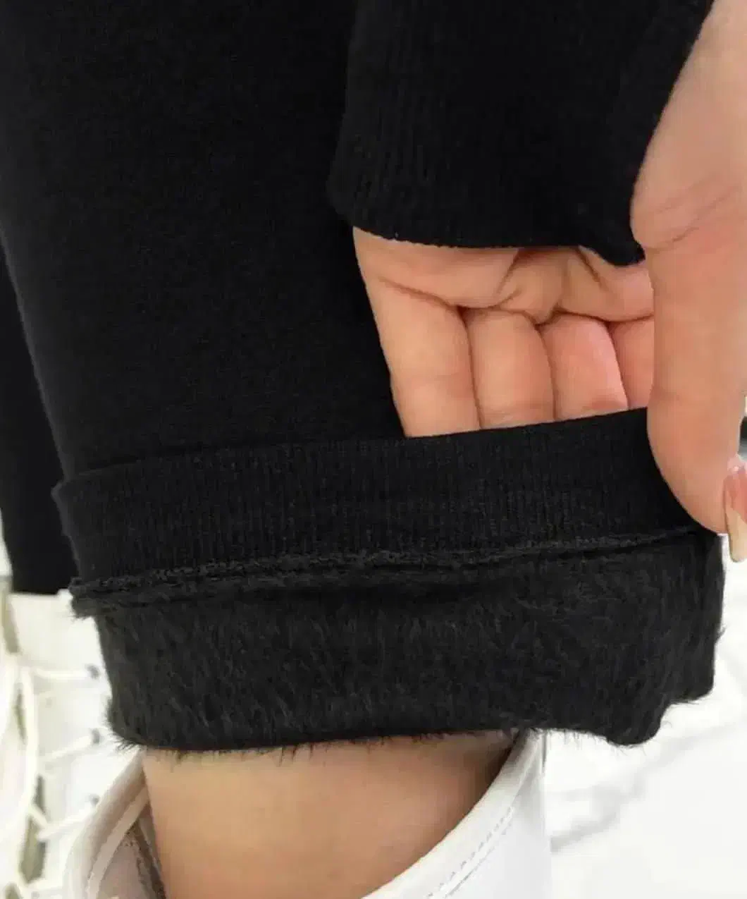 شلوار زنانه لگ اصل نانو|لباس|نقده, |دیوار