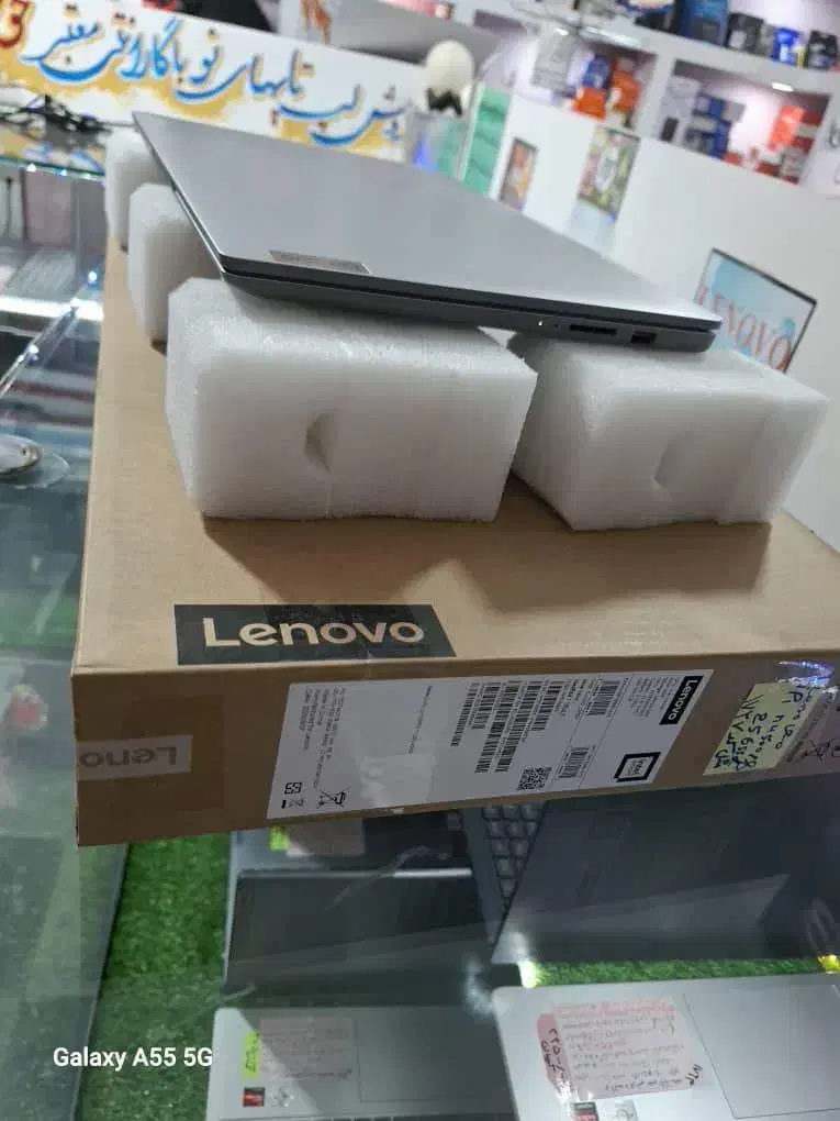 لپ تاپ نو(آکبند)با 2 سال گارانتی معتبر|رایانه همراه|کوهدشت, |دیوار