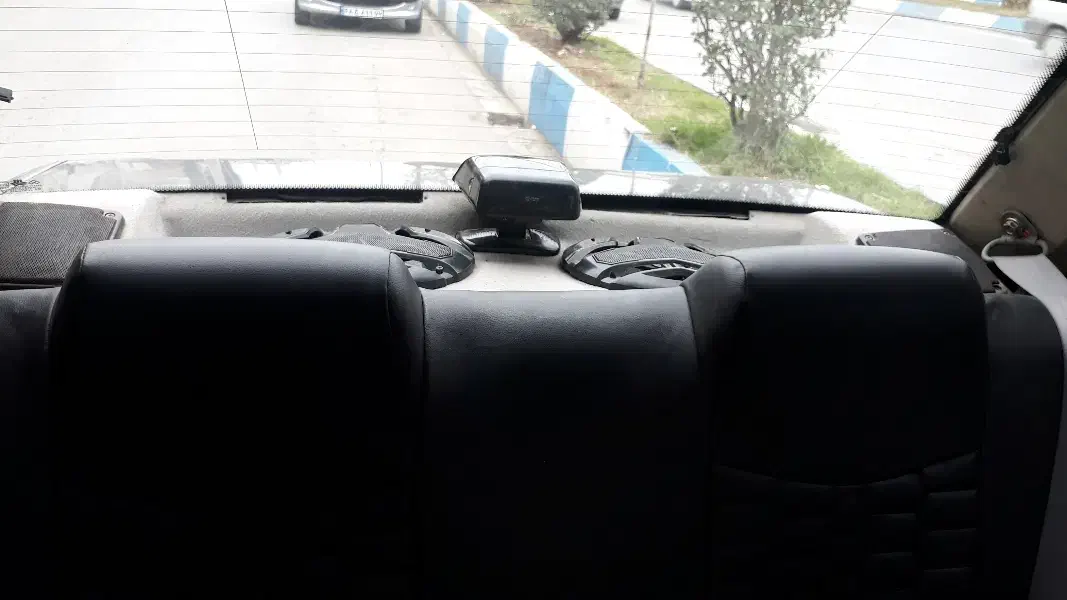 پراید ۸۷ هیدرولیک|خودرو سواری و وانت|بابل, |دیوار