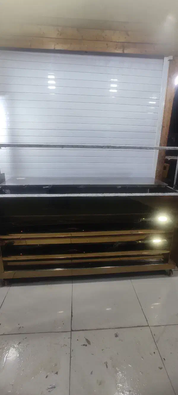 میز سلف|فروشگاه و مغازه|مسجد سلیمان, |دیوار