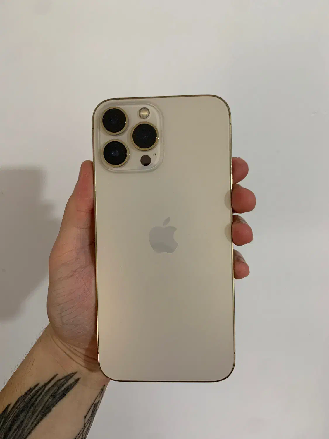 آیفون 13 پرومکس 512 دو سیم|موبایل|لاهیجان, انقلاب|دیوار