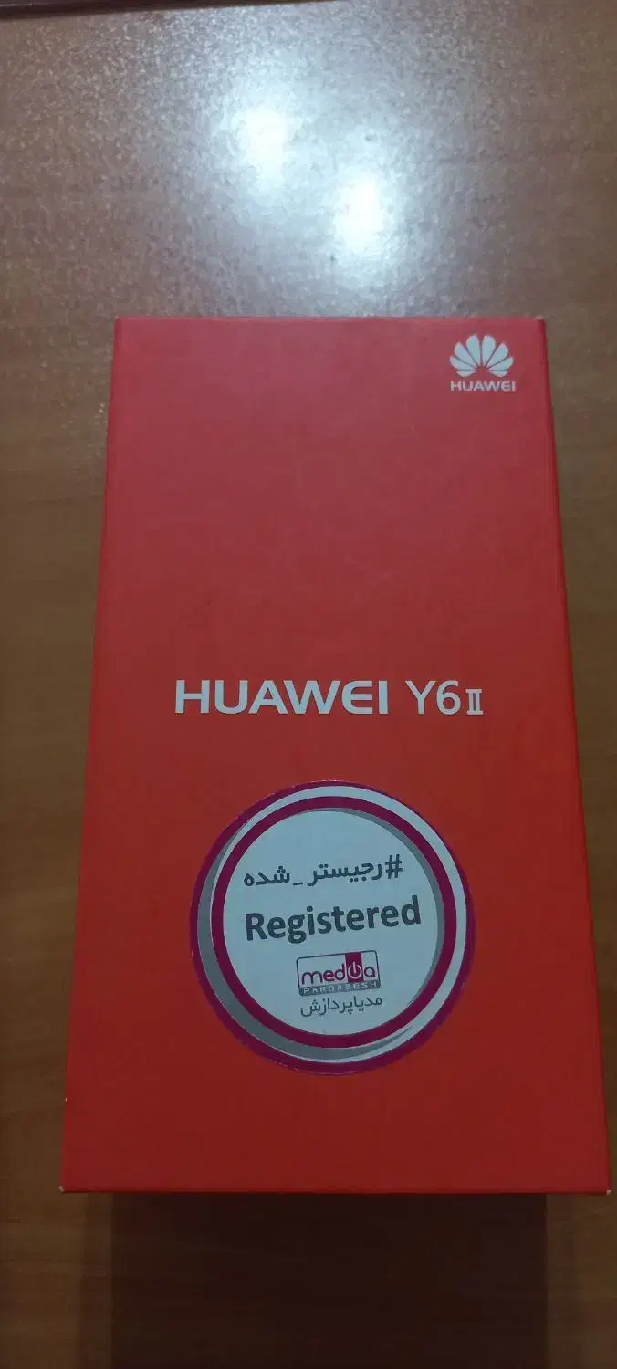 گوشی هواویY6|موبایل|رشت, سلیمانداراب|دیوار