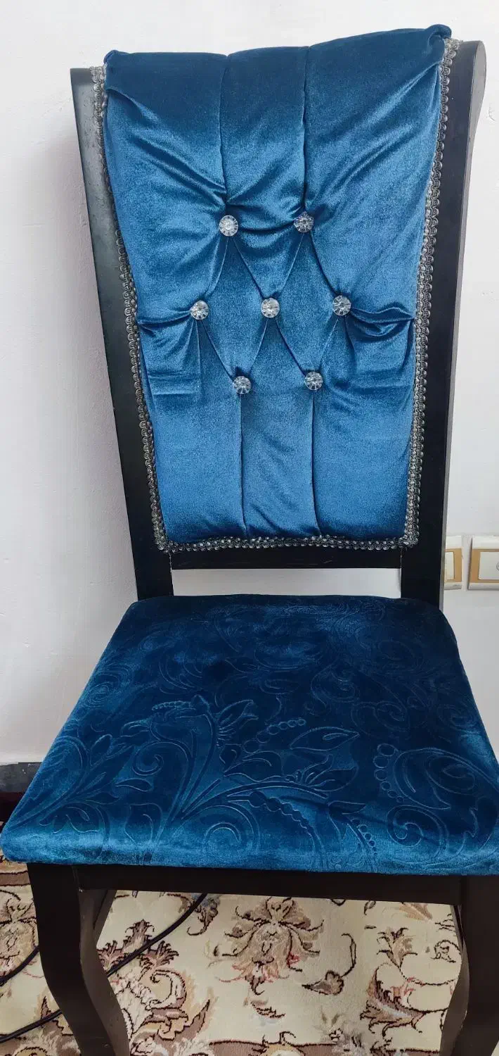 میز ناهار خوری و مبل|میز و صندلی غذاخوری|اراک, |دیوار