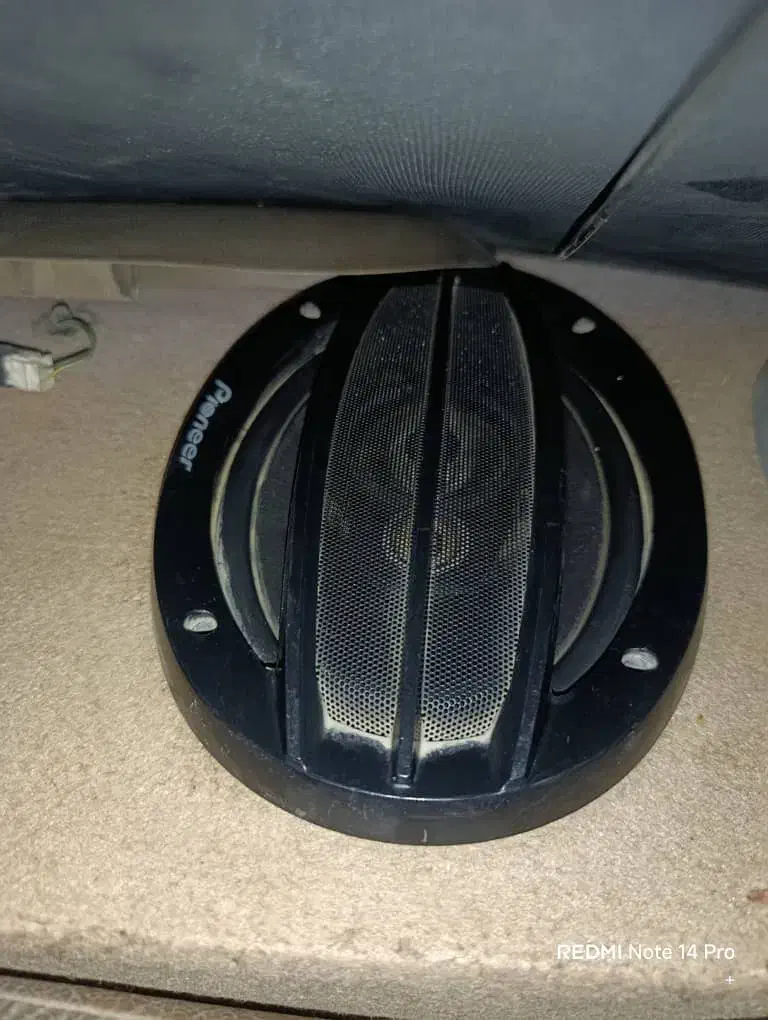 باند 6975|سیستم صوتی خانگی|بروجرد, |دیوار