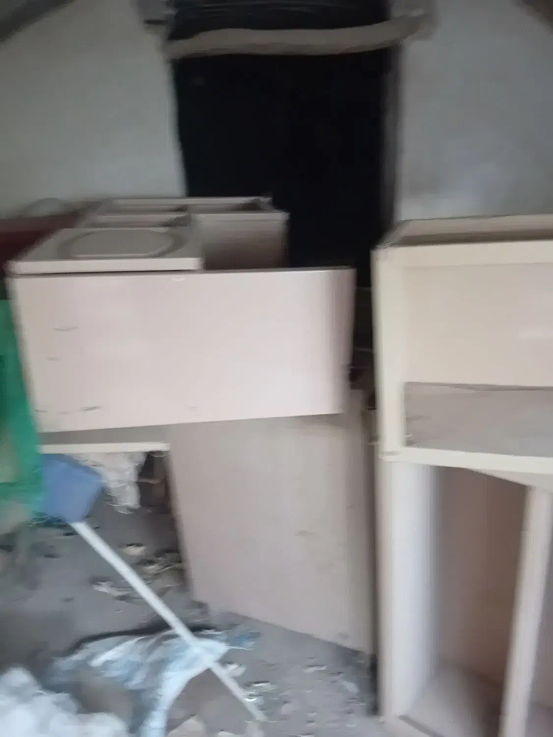 کابینت|مصالح و تجهیزات ساختمان|آران و بیدگل, |دیوار