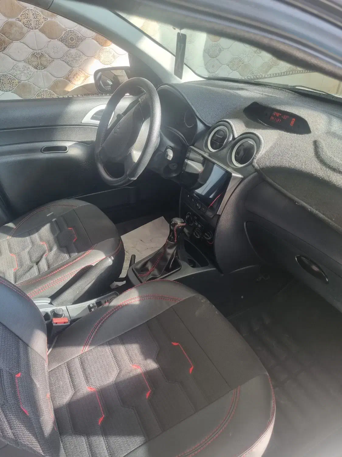 رانا مدل ۹۴|خودرو سواری و وانت|تبریز, |دیوار