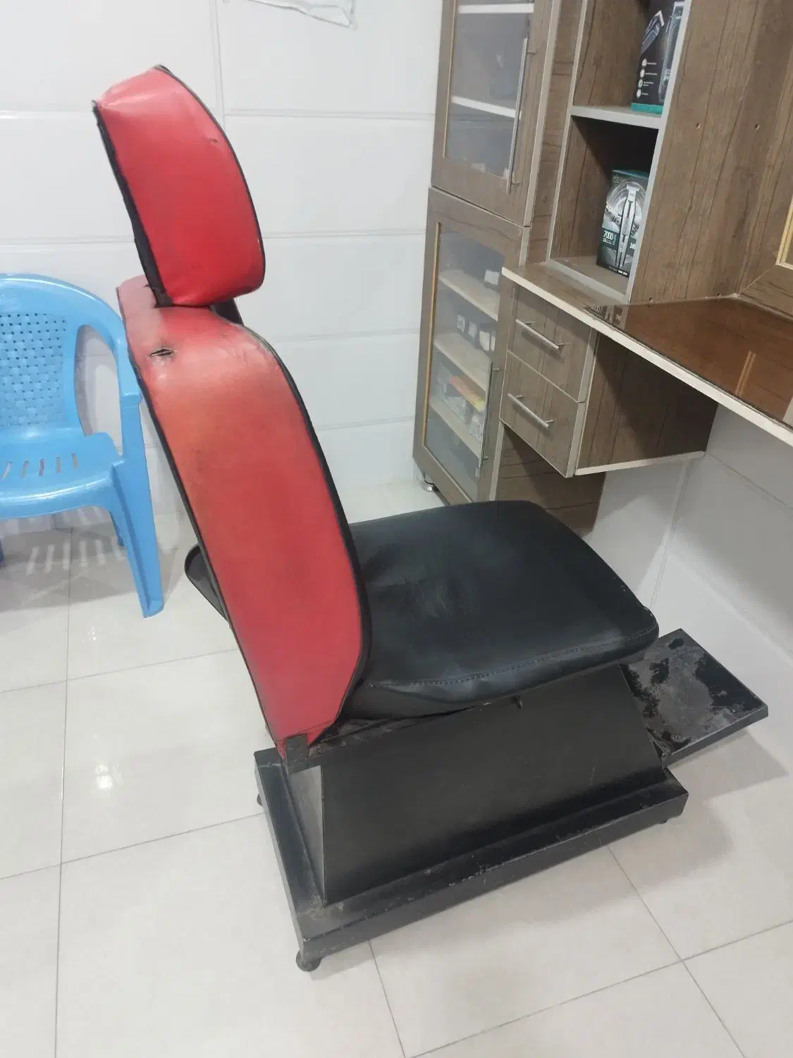 صندلی آرایشگاه|آرایشگاه و سالنهای زیبایی|بانه, |دیوار