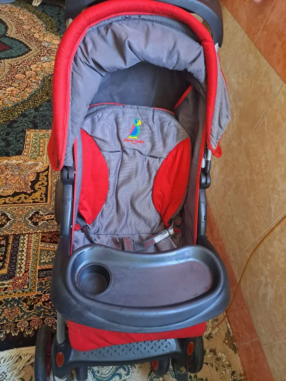 کالسکه|کالسکه و لوازم جانبی|زاهدان, |دیوار