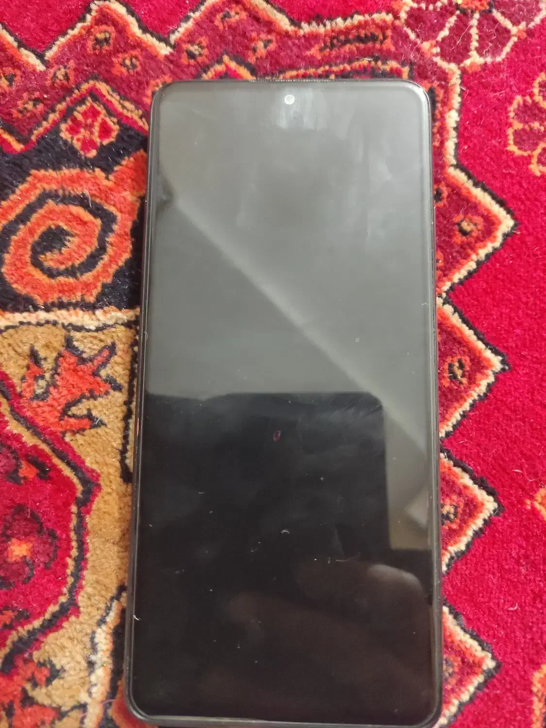 گوشی Poco x4pro 5g|موبایل|ملایر, |دیوار