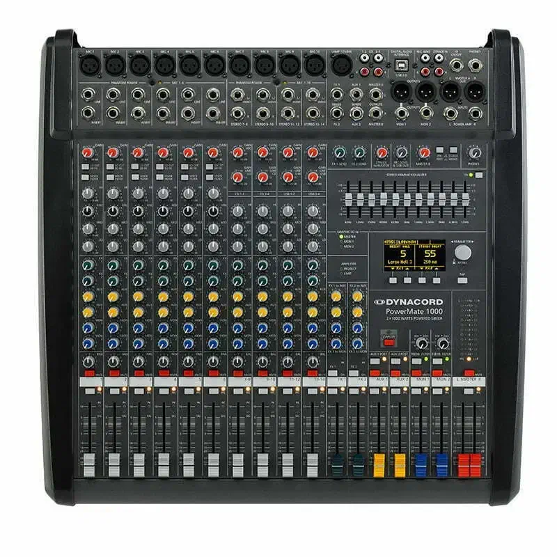 پاور میکسر گرید وان 1000|صوتی و تصویری|اصفهان, دستگرده|دیوار