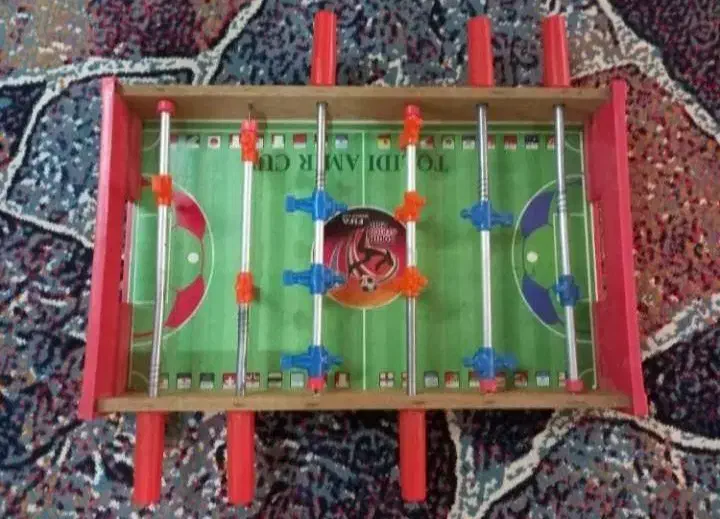 اسباب بازی|اسباب‌‌بازی|شاهین‌شهر, خانه کارگر|دیوار