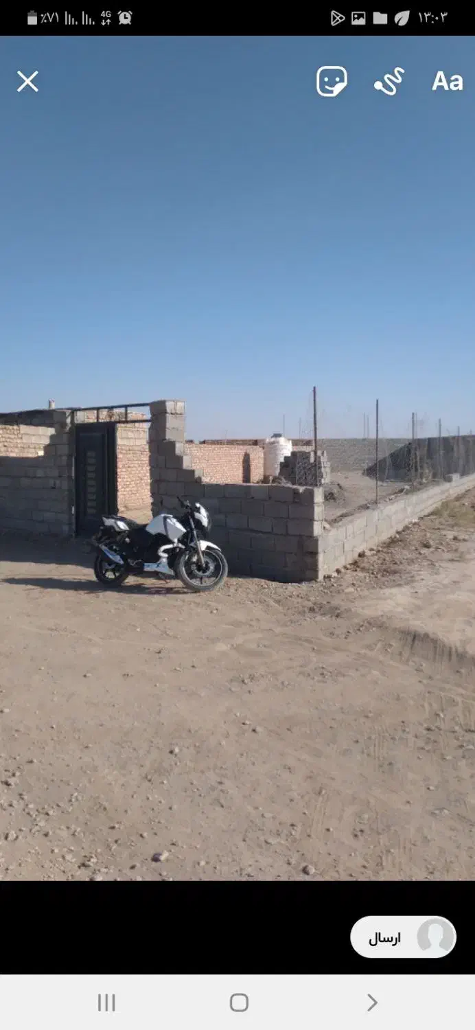 اجاره تویله یا انبار|اجارهٔ مغازه و غرفه|گناباد, |دیوار