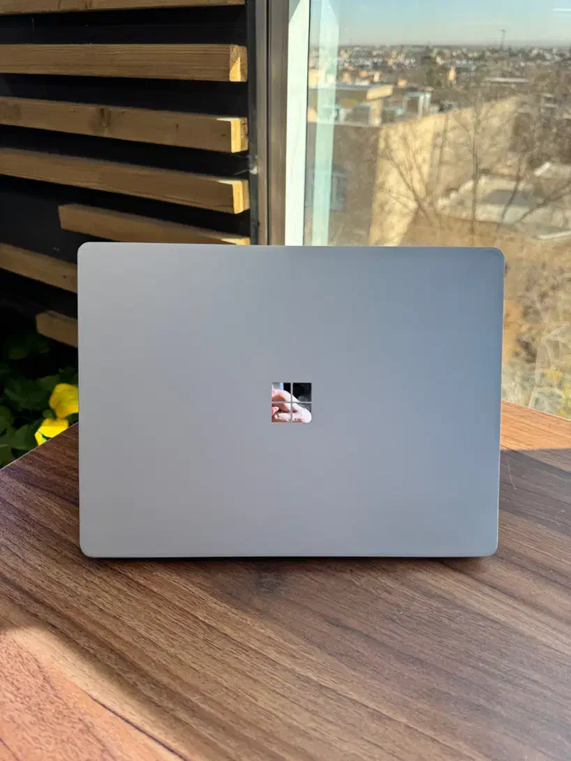 سرفیس لپتاپ گو|رایانه همراه|کاشان, شریعتی|دیوار