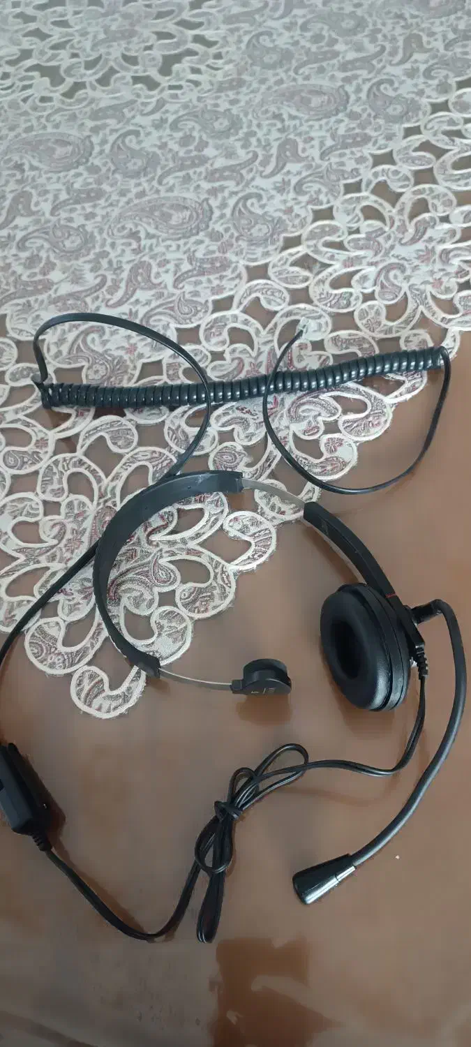 هدست هدفن|لوازم جانبی موبایل و تبلت|آستارا, |دیوار