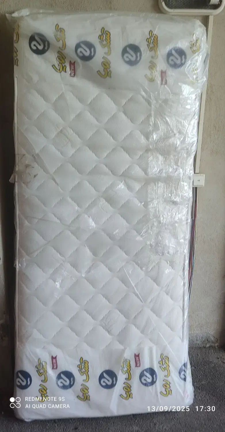 تشک طبی رویا|تشک تختخواب|شبستر, |دیوار