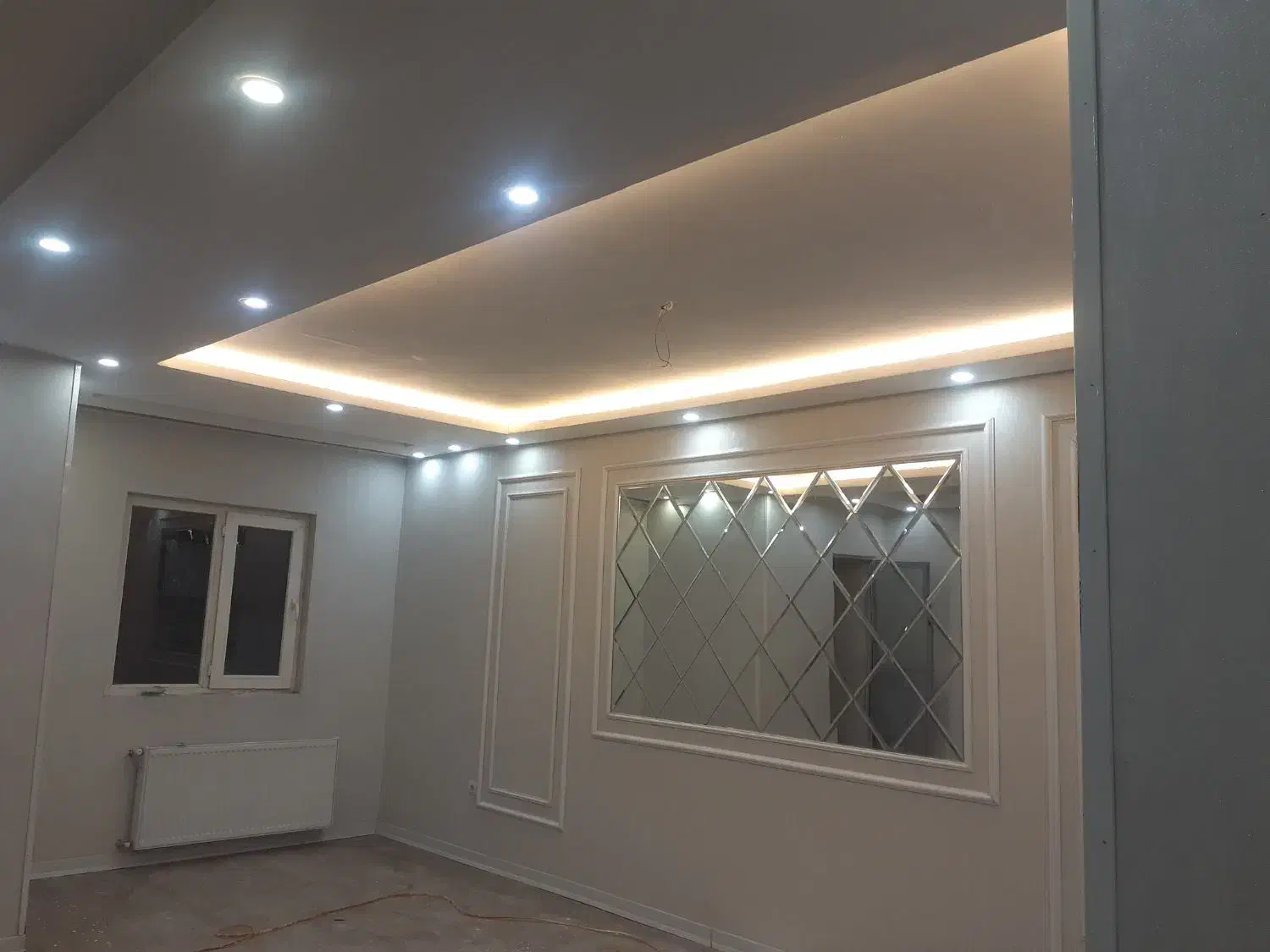 فروش آپارتمان 75 متری  فاز ۴ احجام|فروش آپارتمان|پرند, فاز ۴|دیوار