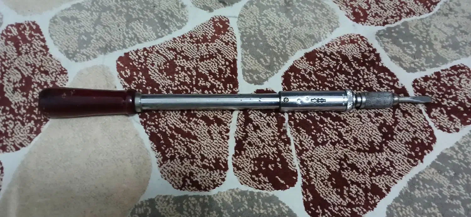 پیچ گوشتی فشاری اصلی|ابزارآلات|قم, علی آباد سعدگان|دیوار