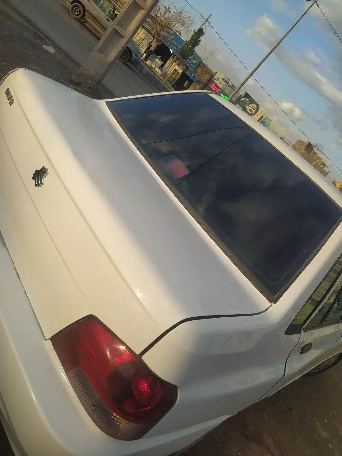 132فروشی 90|خودرو سواری و وانت|کاشمر, |دیوار