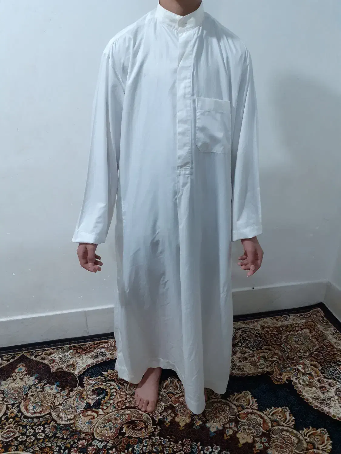 دشداشه نوجوان|لباس|اهواز, کوی مهدیس|دیوار