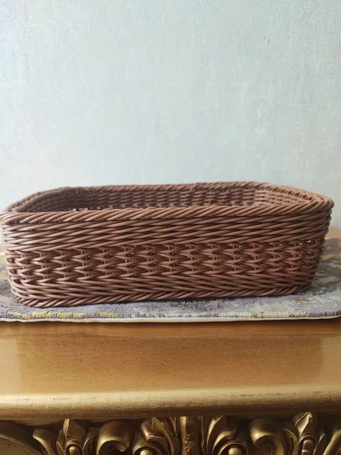 لوازم حصیری|صنایع دستی و سایر لوازم تزئینی|کرمانشاه, |دیوار