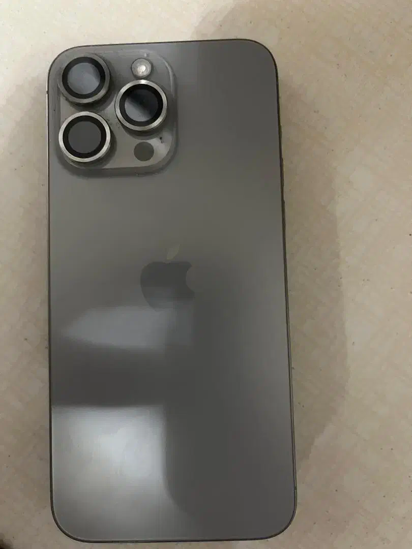 iPhone 15pormax|موبایل|گرگان, |دیوار