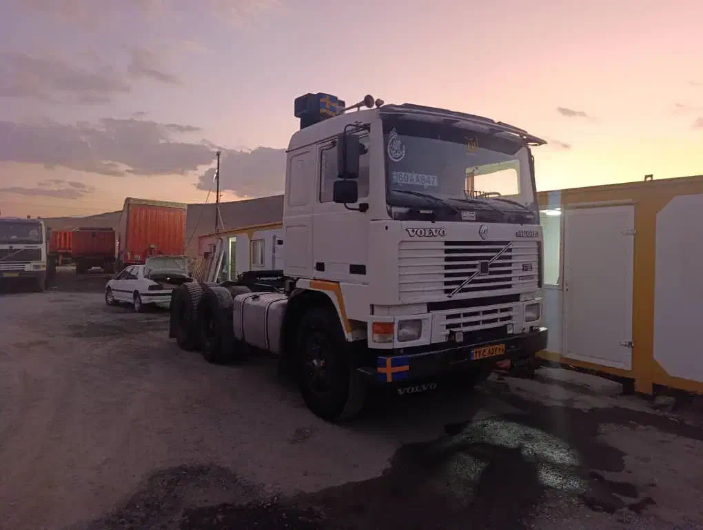 اف انتر مدل 79|خودرو سنگین|همدان, |دیوار