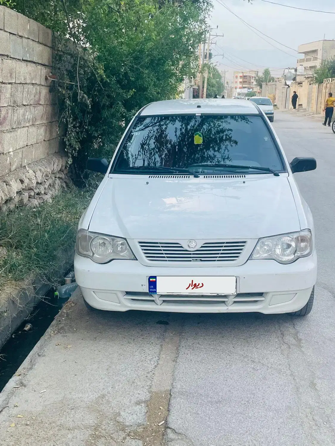 ۱۱۱|خودرو سواری و وانت|آبادان, |دیوار